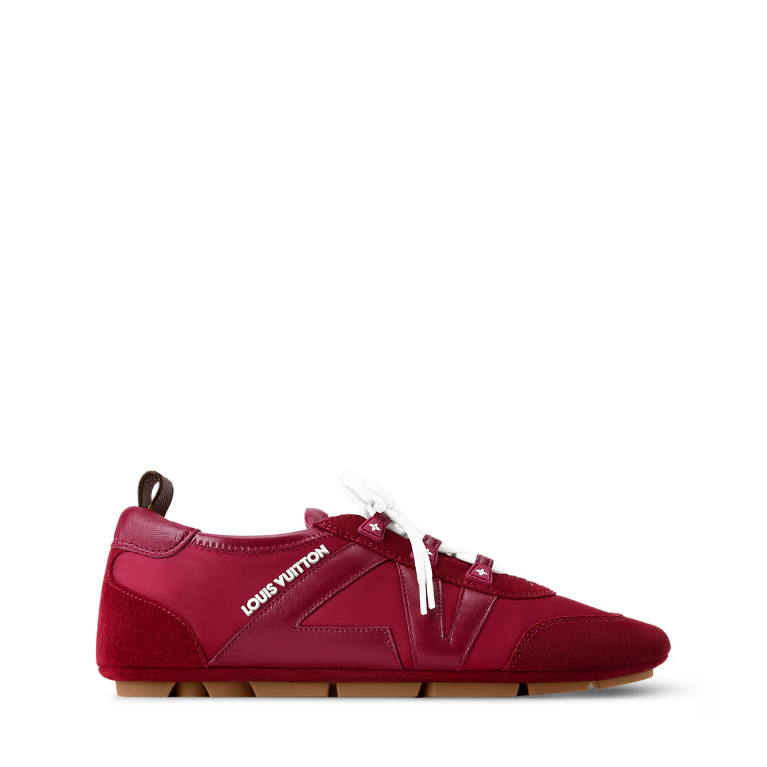 LV Sneakerina