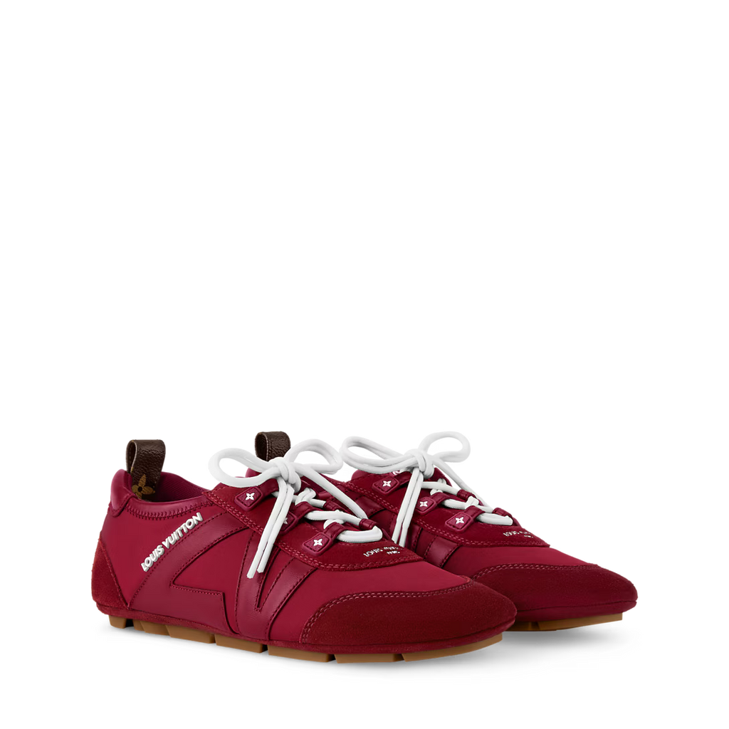 LV Sneakerina