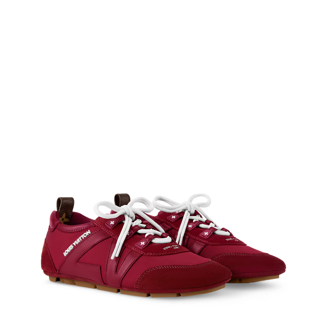 LV Sneakerina